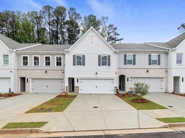 304 Colsen Drive , Acworth, GA 30102