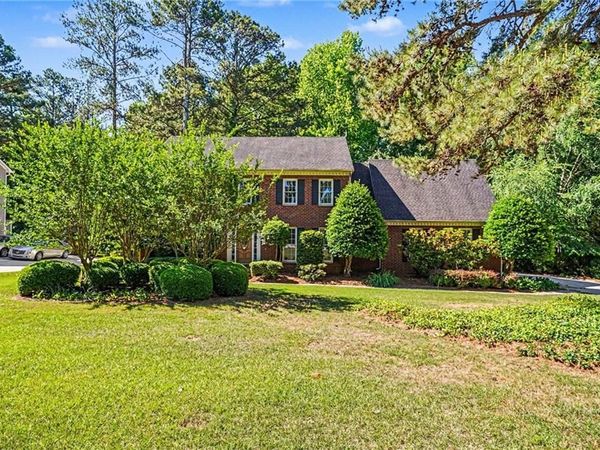 1632 Ellington Road SE, Conyers, GA 30013
