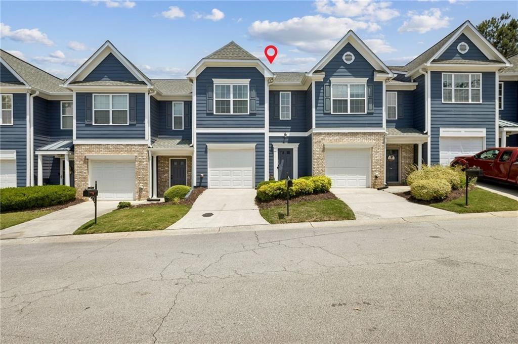 6608 Splashwater Drive , Flowery Branch, GA 30542 Main Photo