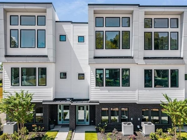 404 Linden Avenue NE, Unit 17, Atlanta, GA 30308