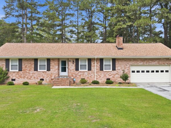 603 River Road, Trent Woods, NC 28562