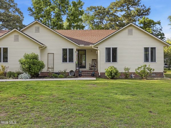 935 Soundside Road, Edenton, NC 27932