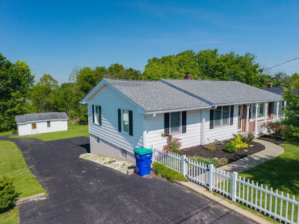 20 Highland Drive, Hillsboro, OH 45133