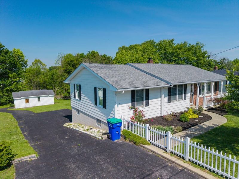 20 Highland Drive, Hillsboro, OH 45133 Photo 1