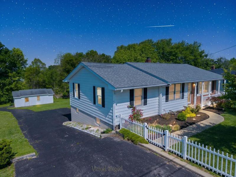 20 Highland Drive, Hillsboro, OH 45133 Photo 2