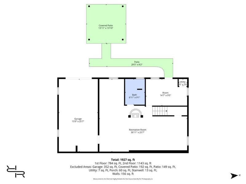 20 Highland Drive, Hillsboro, OH 45133 Photo 29