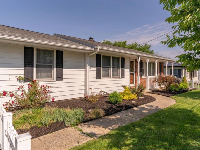20 Highland Drive, Hillsboro, OH 45133 Photo 3