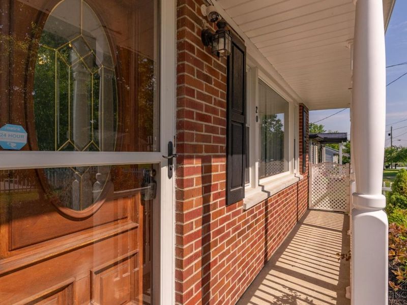 20 Highland Drive, Hillsboro, OH 45133 Photo 4