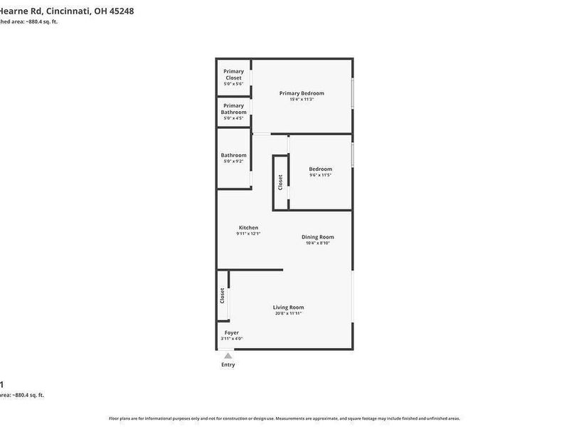 6643 Hearne Road, Unit 138, Green Township, OH 45248 Photo 32