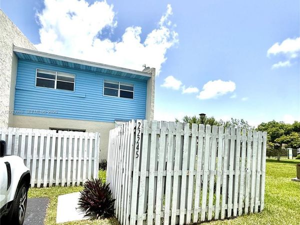22245 SW 103rd Ave, Unit 22245, Cutler Bay, FL 33190