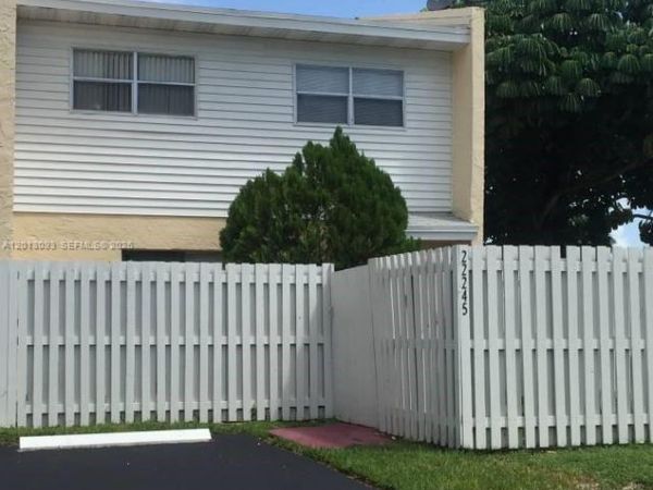 22245 SW 103rd Ave , Unit 22245, Cutler Bay, FL 33190