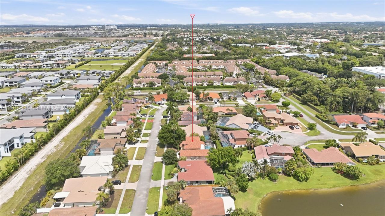 9612 N Carousel Cir N , Boca Raton, FL 33434 Photo