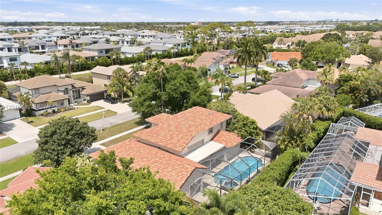 9612 N Carousel Cir N , Boca Raton, FL 33434 Photo