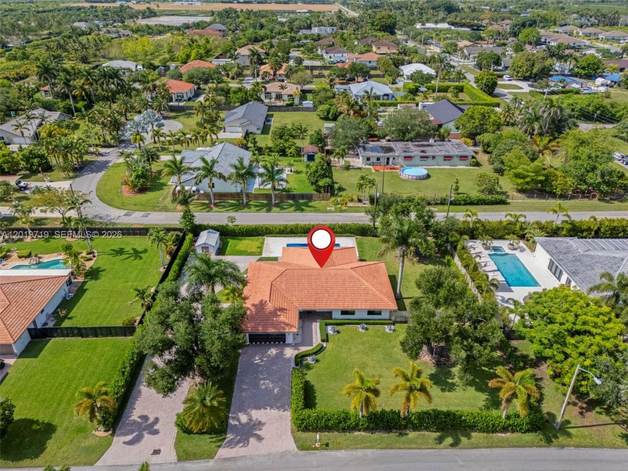 18733 SW 293rd Ter , Homestead, FL 33030 Photo