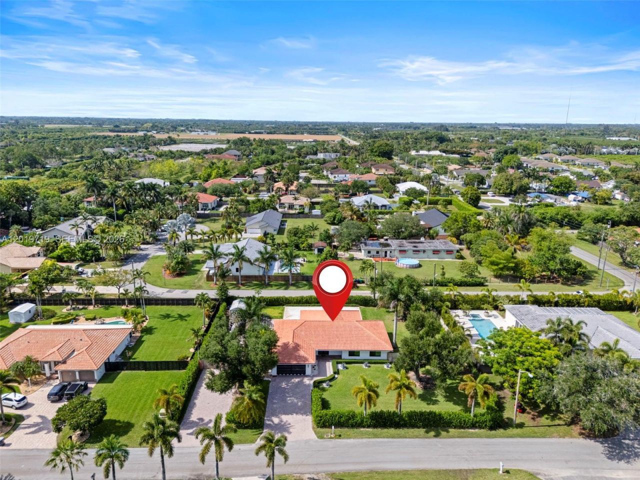 18733 SW 293rd Ter , Homestead, FL 33030 Photo