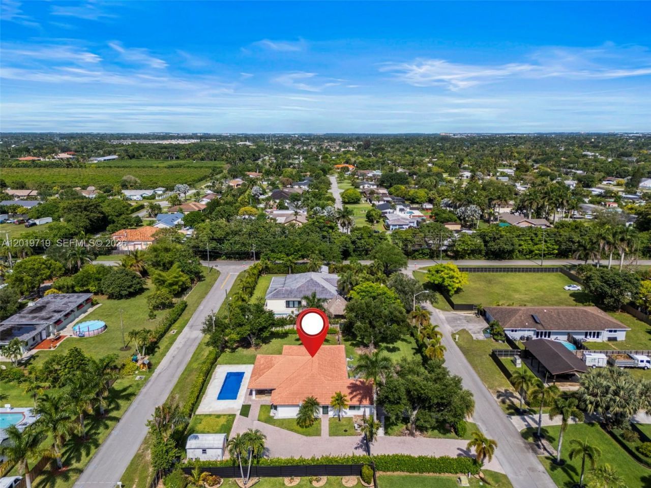 18733 SW 293rd Ter , Homestead, FL 33030 Photo