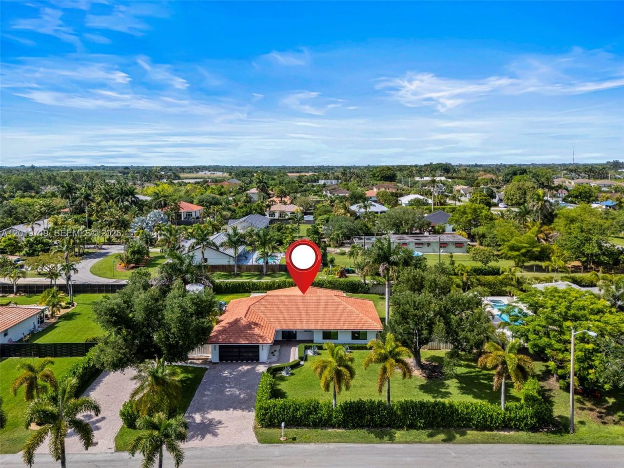 18733 SW 293rd Ter , Homestead, FL 33030 Photo