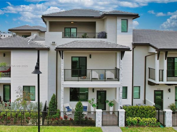 4534 NW 83rd Ave , Unit 4534, Doral, FL 33166
