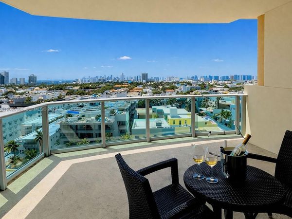 1455 Ocean Dr , Unit 1211, Miami Beach, FL 33139