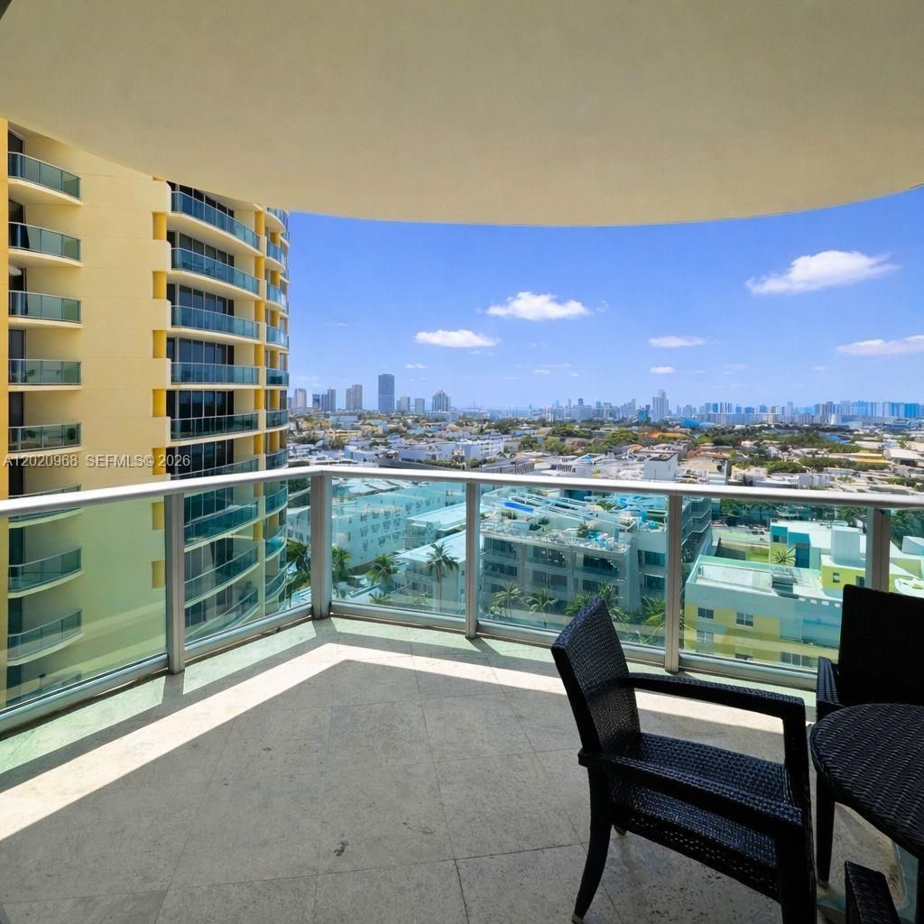 1455 Ocean Dr , Unit 1211, Miami Beach, FL 33139 Photo