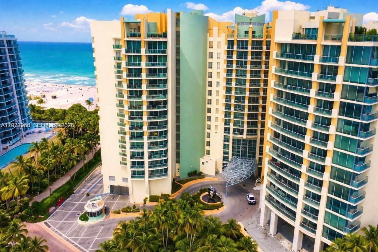 1455 Ocean Dr , Unit 1211, Miami Beach, FL 33139 Photo