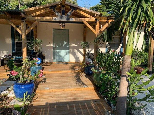 5529 NW 4th Ave , Unit 1, Miami, FL 33127