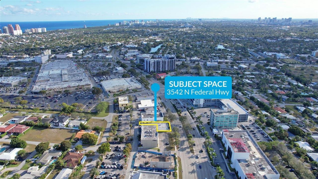 3542 N Federal Hwy , Fort Lauderdale, FL 33308 Photo