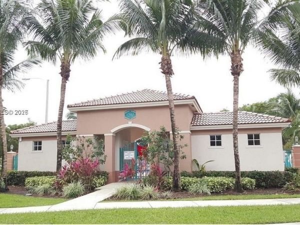 2735 SE 16th Ave , Unit 100, Homestead, FL 33035