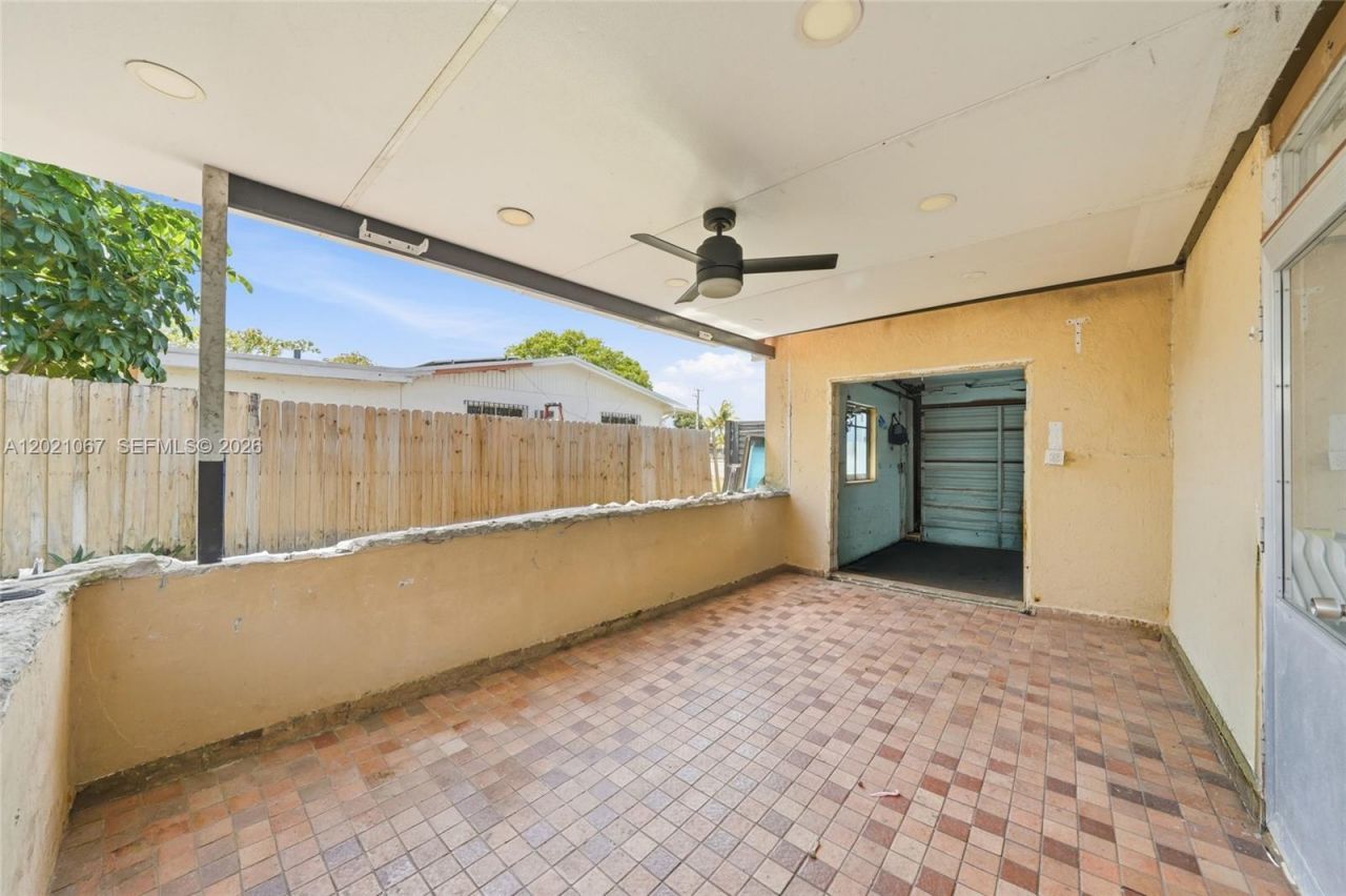 4970 NW 199th St, Miami Gardens, FL 33055 Photo