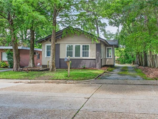 317 Morgan Avenue , Mobile, AL 36606