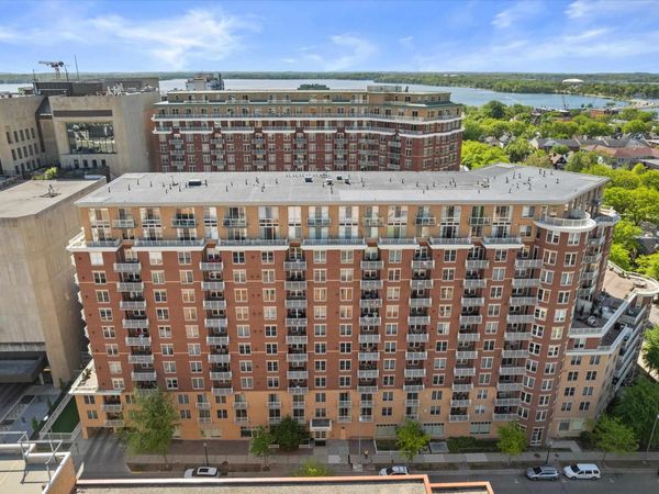 333 W Mifflin Street, Unit 9040, Madison, WI 53703