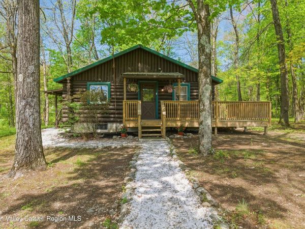 896 County Road 13, Old Chatham, NY 12136