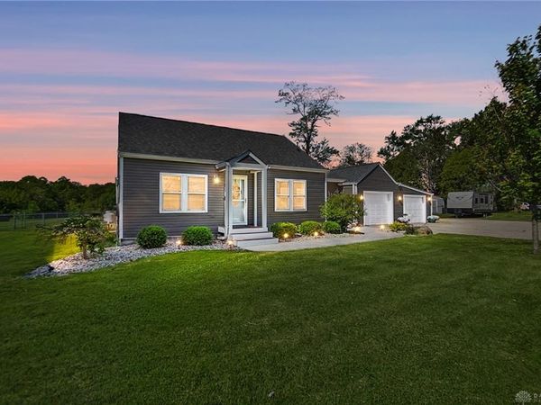 4209 Ohio Route 73, Wilmington, OH 45177