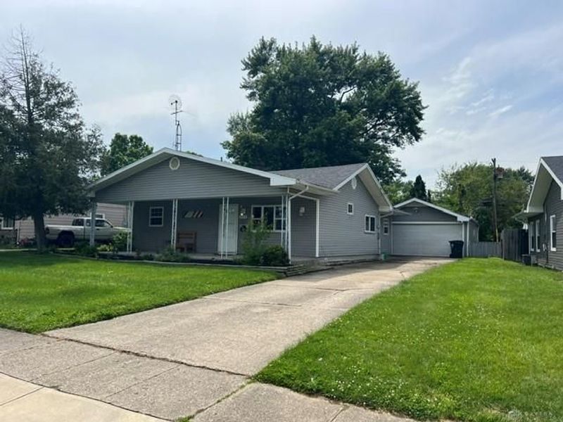 235 Foley Drive, Vandalia, OH 45377 Photo 1