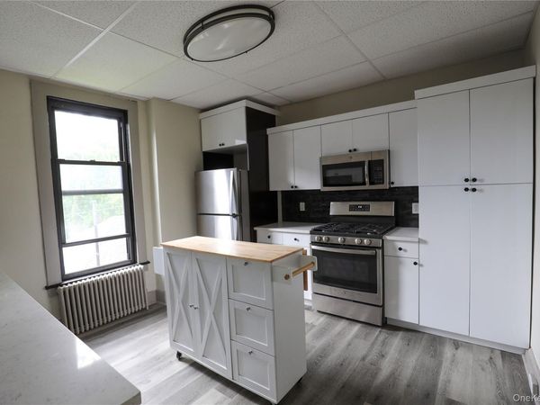 141 Saint James Street , Unit 4c, Kingston, NY 12401