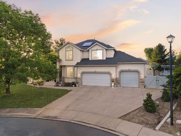 1425 N MANILA CT W, Pleasant Grove, UT 84062