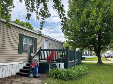 7036 Ranger , Romulus, MI 48174