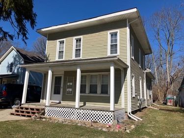 504 E Clinton Street, Howell, Mi 48843