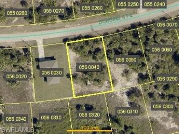 924 Dobbins ST E, LEHIGH ACRES, FL 33974