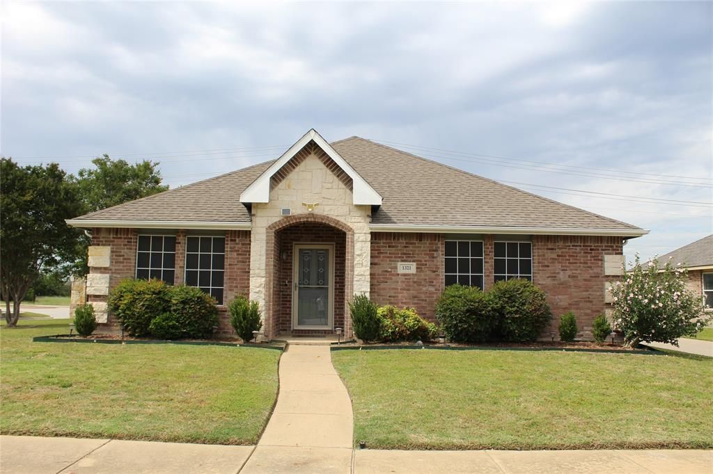 1321 Red River Lane, Allen, TX 75002 Main Photo