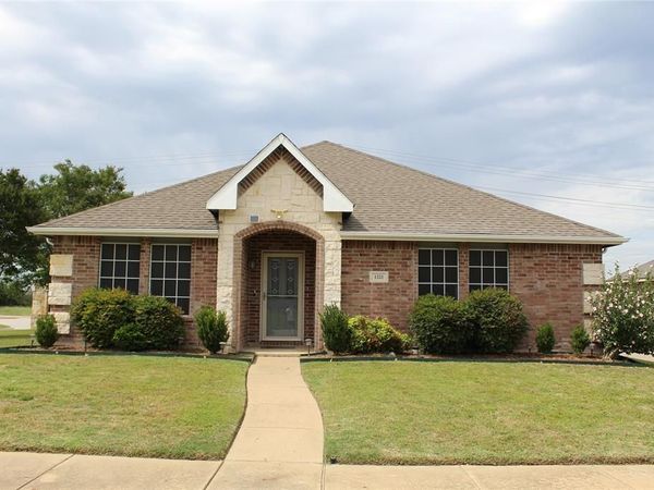 1321 Red River Lane, Allen, TX 75002