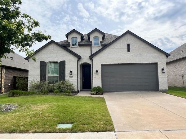 1817 Lockhart Drive, Forney, TX 75126
