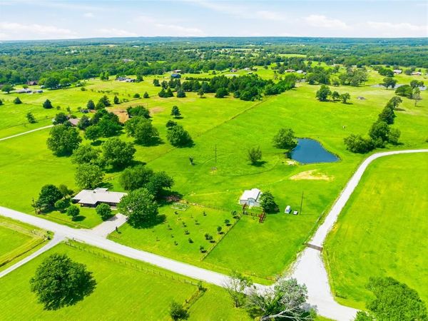 235 Magnus Road, Denison, TX 75021