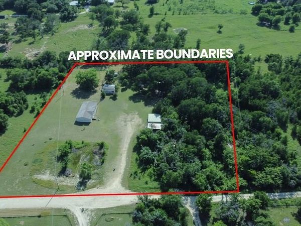 303 Private Road 1291, Dublin, TX 76446