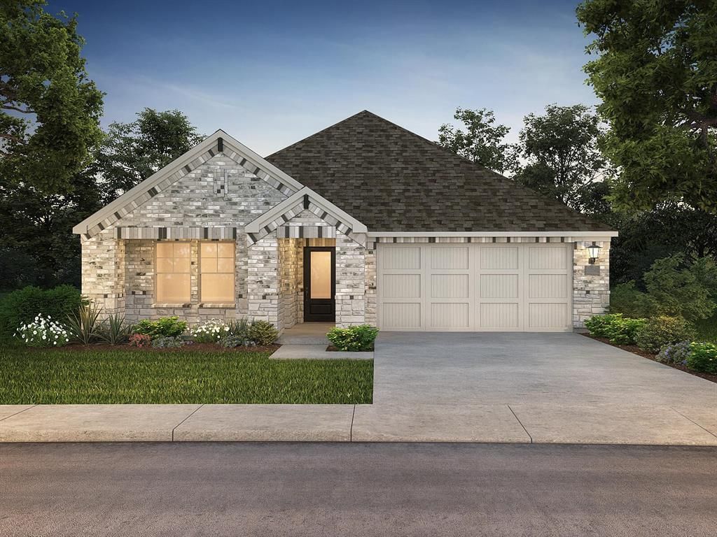2023 Chestnut Drive, Seagoville, TX 75159 Main Photo