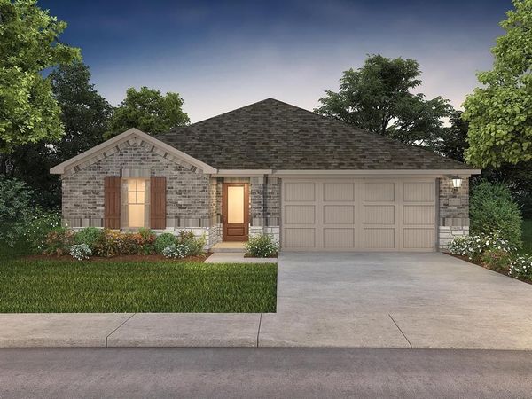 2021 Chestnut Drive, Seagoville, TX 75159