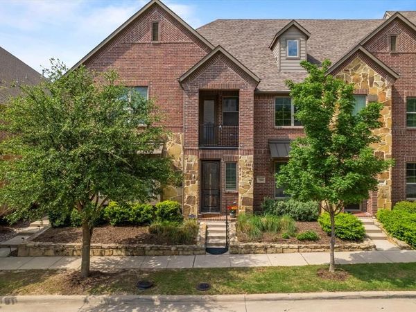 7200 Huckleberry Drive, McKinney, TX 75070