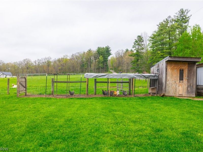 14655 Township Road 213, Lakeville, OH 44638 Photo 36