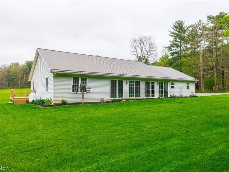 14655 Township Road 213, Lakeville, OH 44638 Photo 4