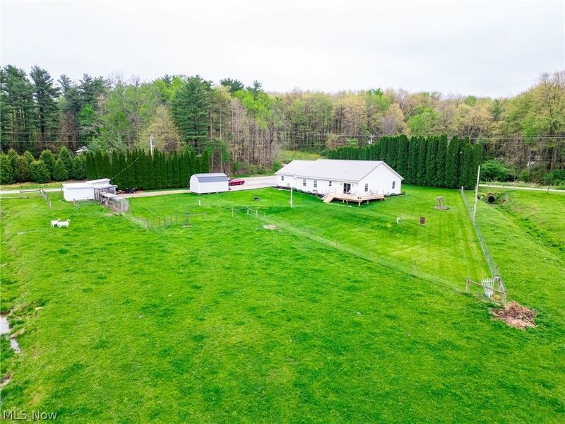 14655 Township Road 213, Lakeville, OH 44638 Photo 49